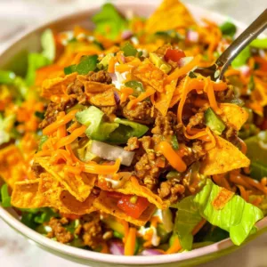 Doritos Taco Salad